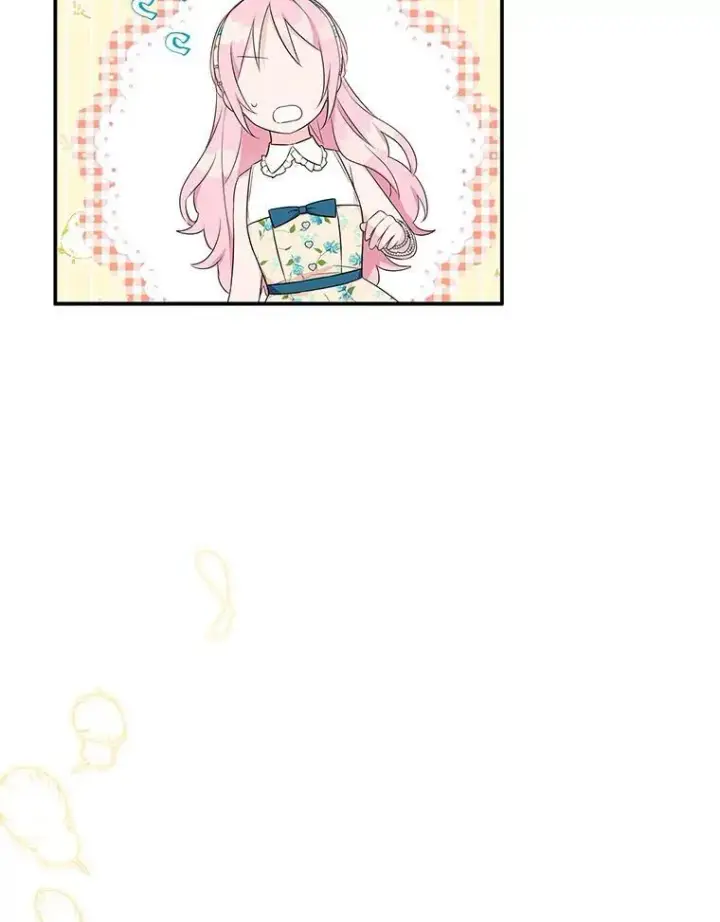 漫画《反派家族的掌权小女儿》42.阳光精灵第6张图