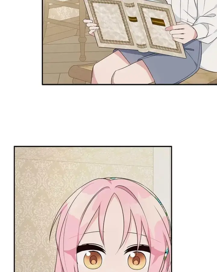 漫画《反派家族的掌权小女儿》42.阳光精灵第60张图