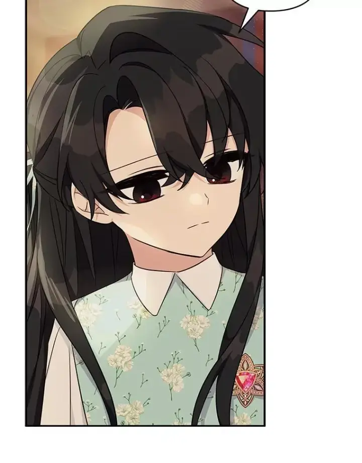 漫画《反派家族的掌权小女儿》43.惜弱的心第10张图