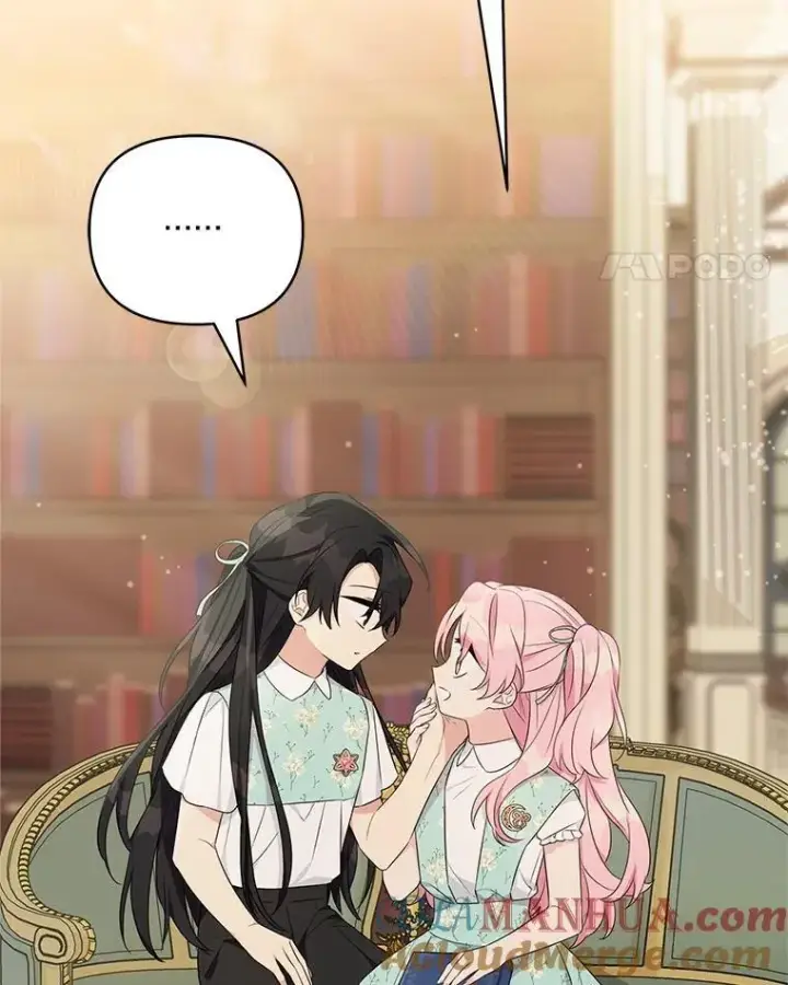 漫画《反派家族的掌权小女儿》43.惜弱的心第101张图