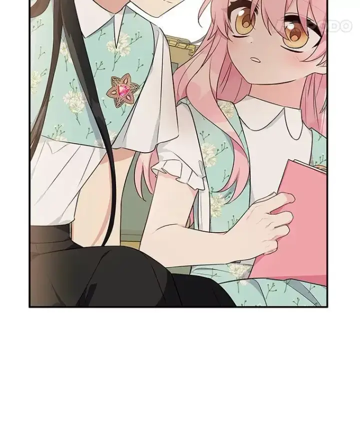 漫画《反派家族的掌权小女儿》43.惜弱的心第36张图