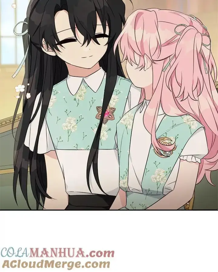 漫画《反派家族的掌权小女儿》43.惜弱的心第73张图