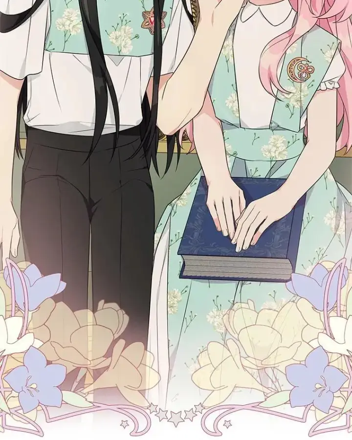 漫画《反派家族的掌权小女儿》43.惜弱的心第90张图