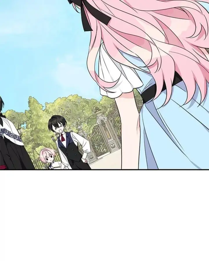 漫画《反派家族的掌权小女儿》44.星之所在第122张图