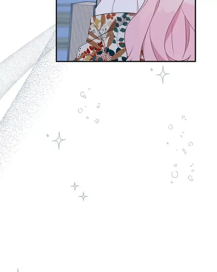 漫画《反派家族的掌权小女儿》44.星之所在第14张图