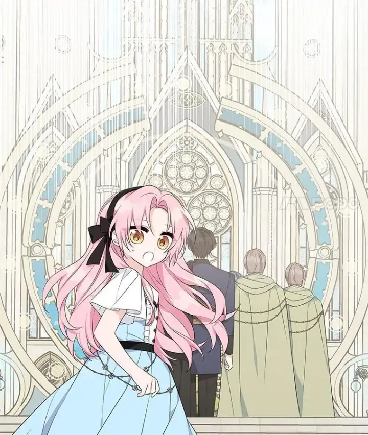 漫画《反派家族的掌权小女儿》44.星之所在第142张图