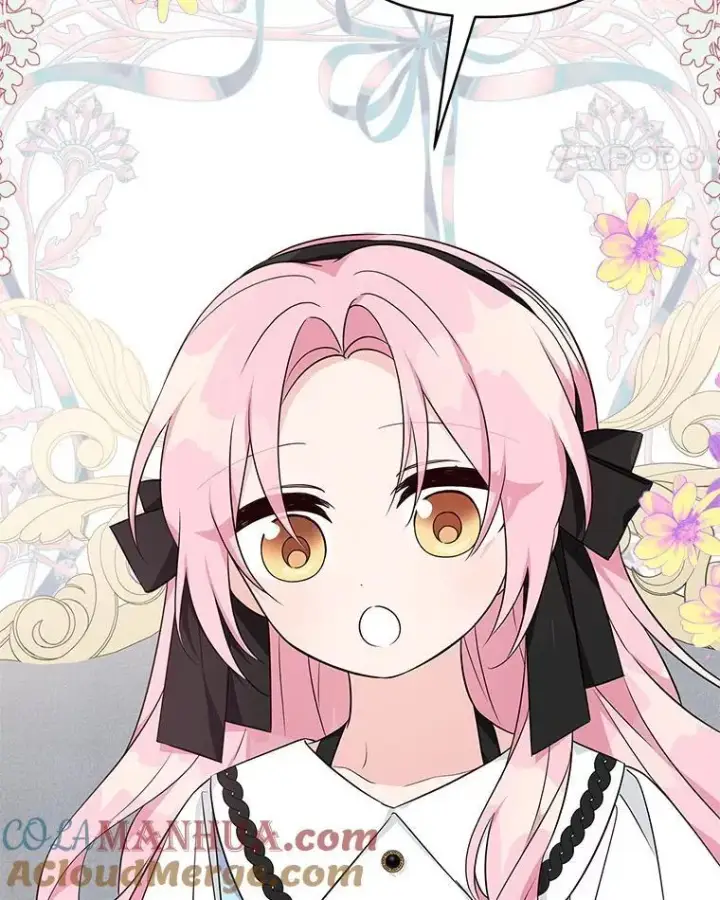 漫画《反派家族的掌权小女儿》44.星之所在第49张图