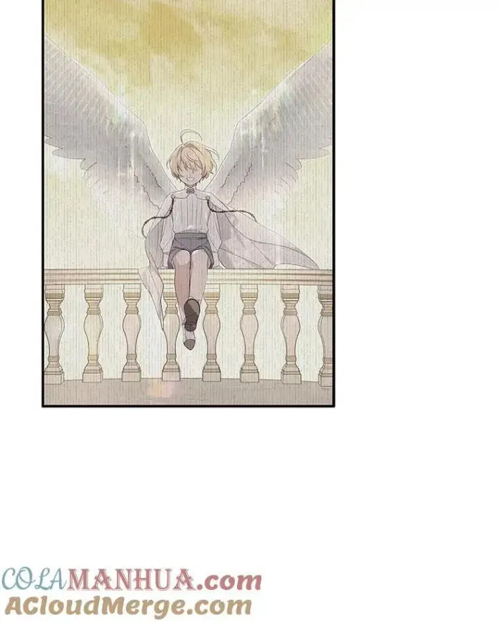 漫画《反派家族的掌权小女儿》44.星之所在第69张图