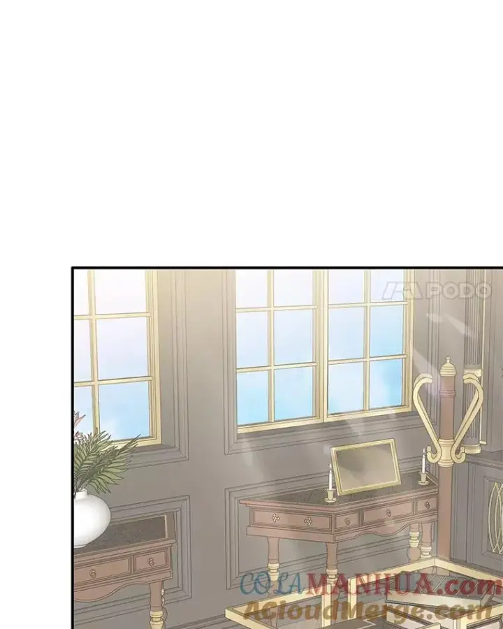 漫画《反派家族的掌权小女儿》44.星之所在第73张图