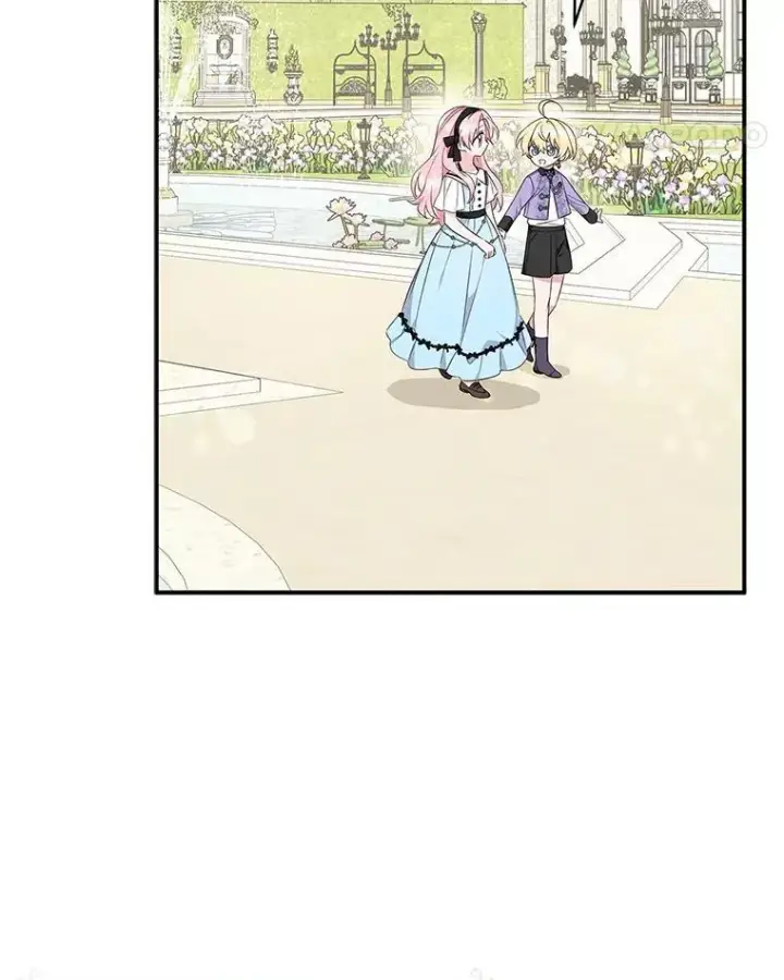 漫画《反派家族的掌权小女儿》44.星之所在第87张图
