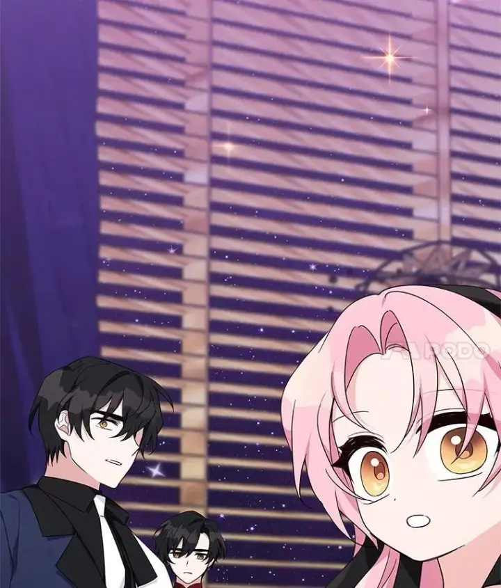 《反派家族的掌权小女儿》45.星光聚集图130