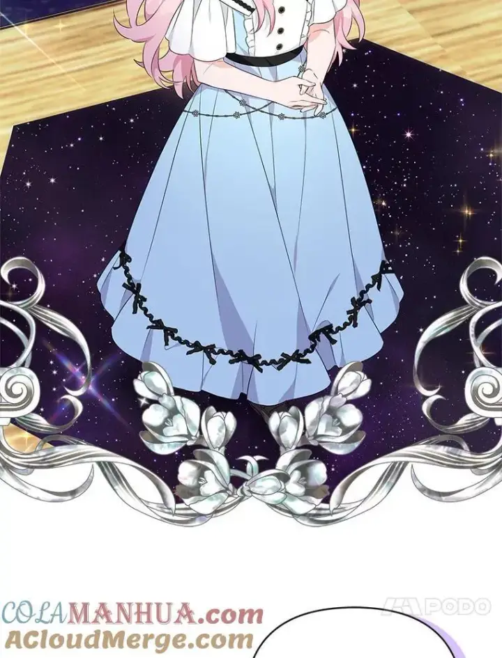 《反派家族的掌权小女儿》45.星光聚集图89