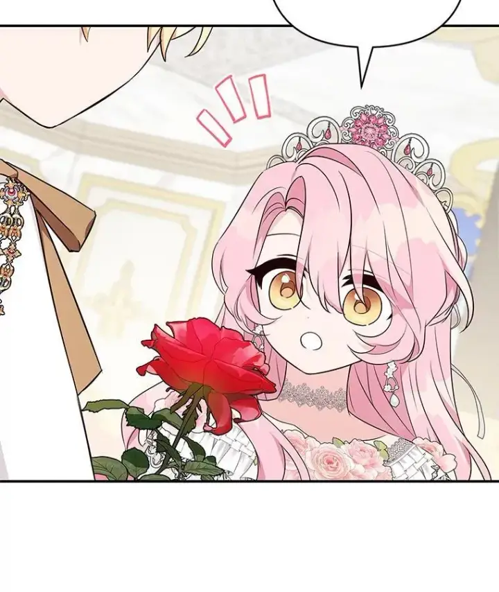 《反派家族的掌权小女儿》46.生日快乐图103