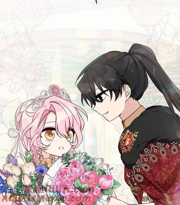 《反派家族的掌权小女儿》46.生日快乐图117