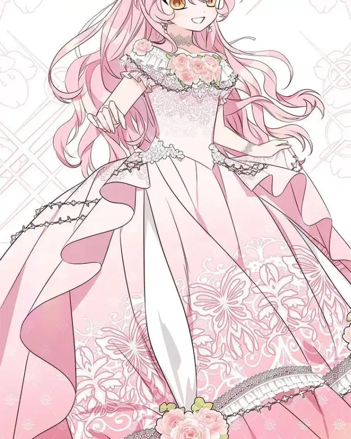 《反派家族的掌权小女儿》46.生日快乐图76