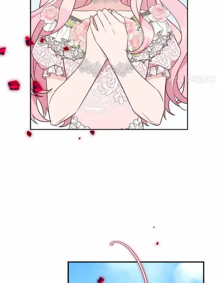 漫画《反派家族的掌权小女儿》49.突如其来的变故第124张图