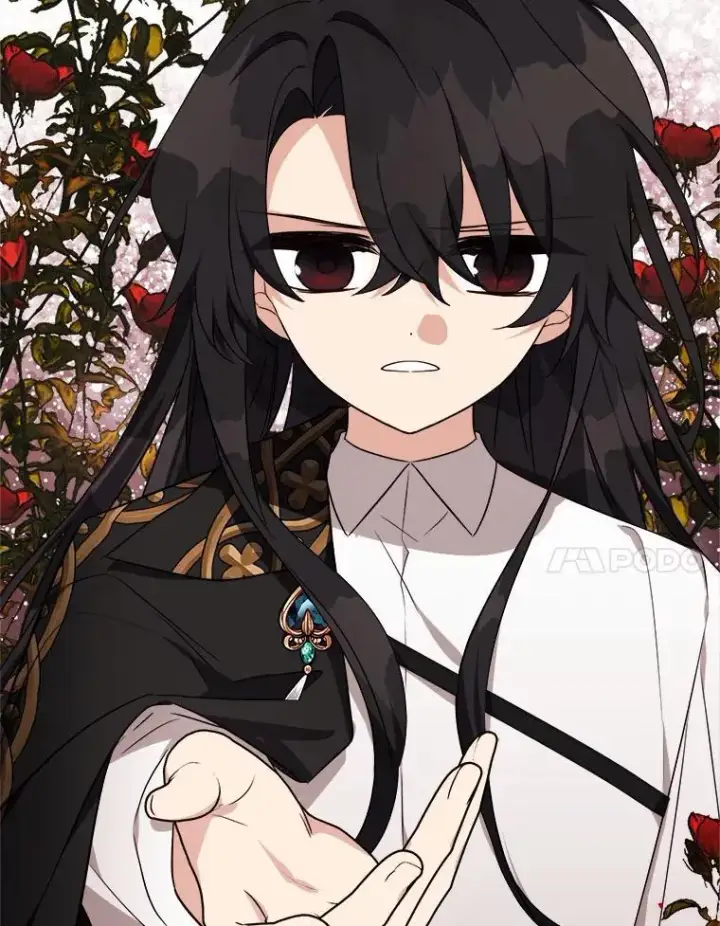 漫画《反派家族的掌权小女儿》49.突如其来的变故第127张图