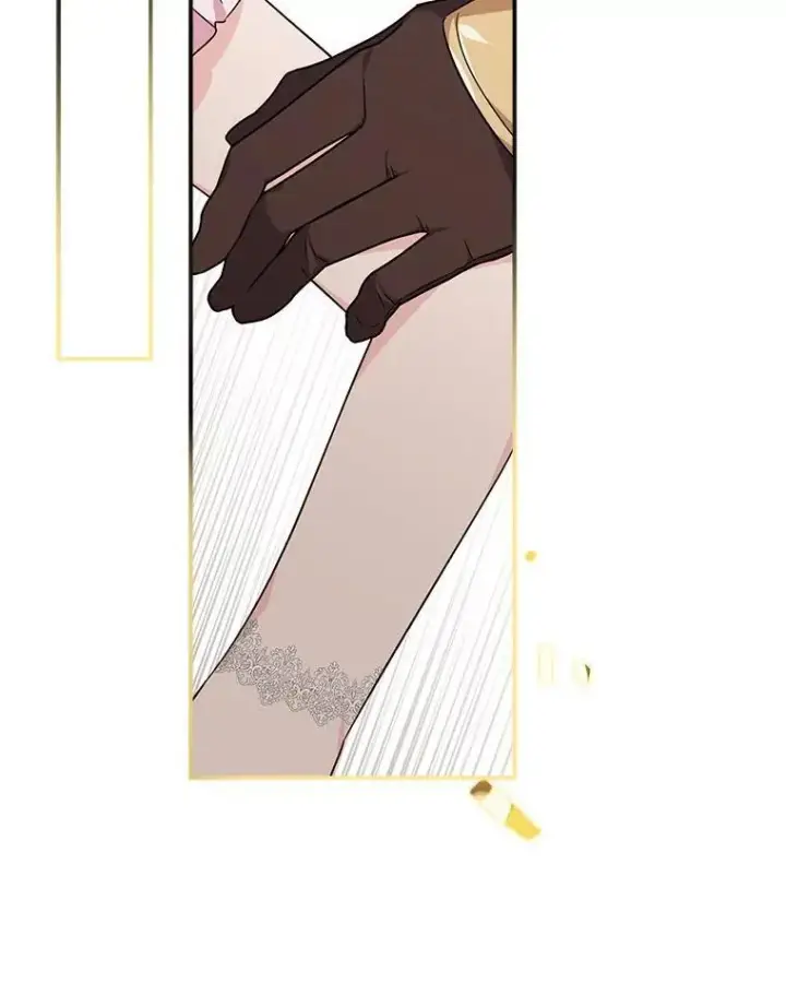 漫画《反派家族的掌权小女儿》49.突如其来的变故第16张图