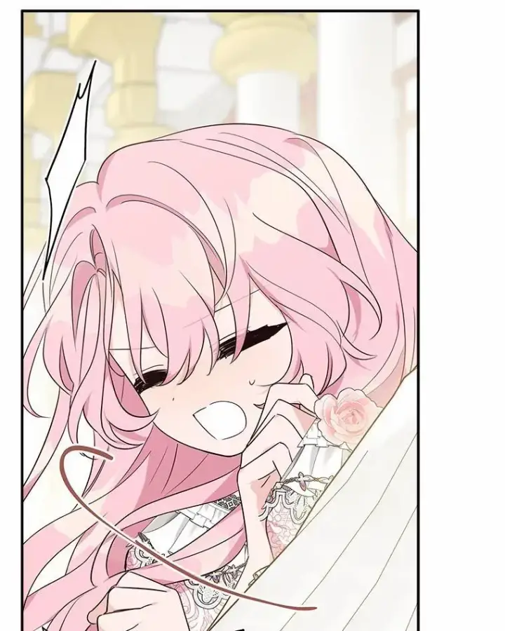 漫画《反派家族的掌权小女儿》49.突如其来的变故第22张图