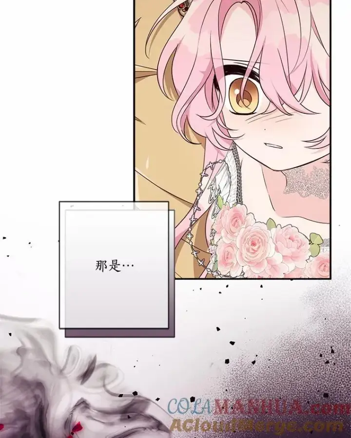 漫画《反派家族的掌权小女儿》49.突如其来的变故第53张图