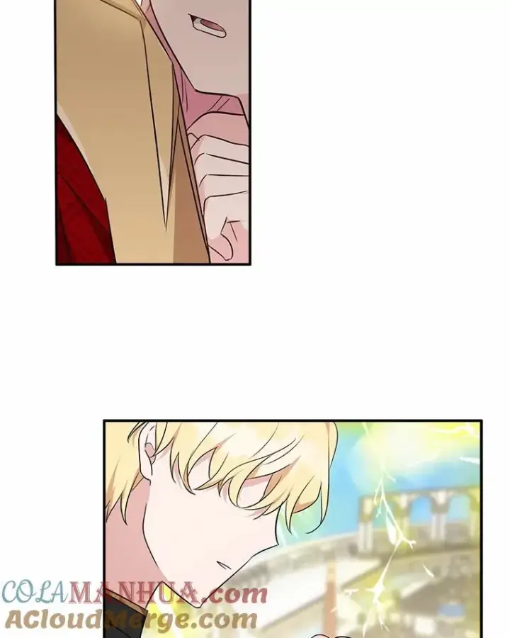 漫画《反派家族的掌权小女儿》49.突如其来的变故第81张图