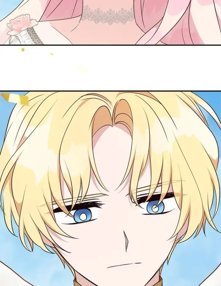 漫画《反派家族的掌权小女儿》49.突如其来的变故第84张图