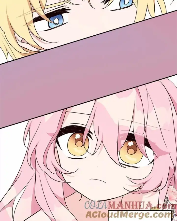 漫画《反派家族的掌权小女儿》50.太阳君主现世第41张图