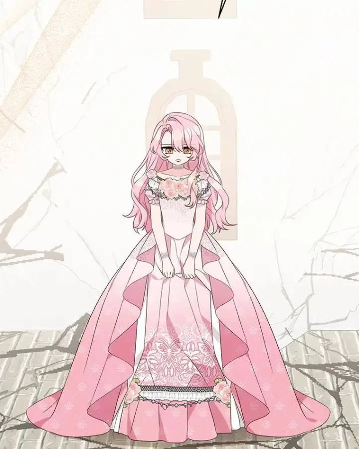 漫画《反派家族的掌权小女儿》50.太阳君主现世第79张图