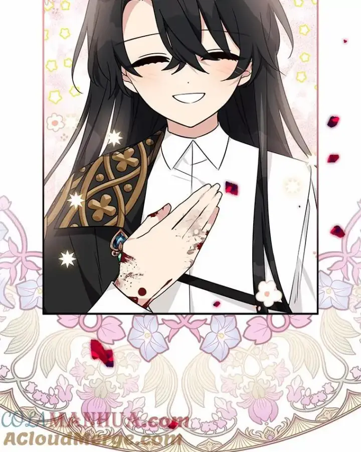 漫画《反派家族的掌权小女儿》50.太阳君主现世第85张图