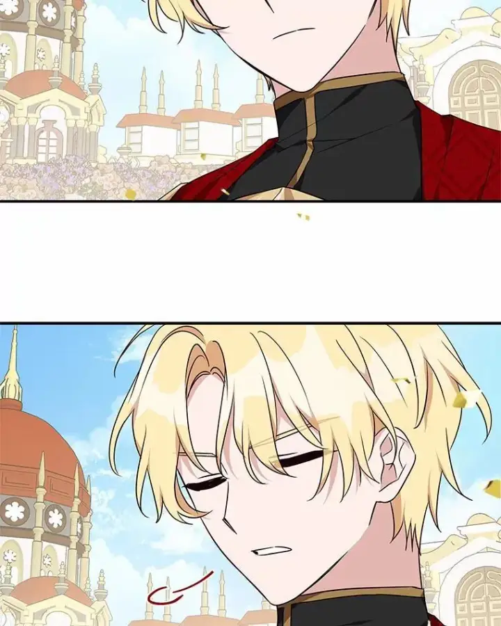 漫画《反派家族的掌权小女儿》50.太阳君主现世第92张图
