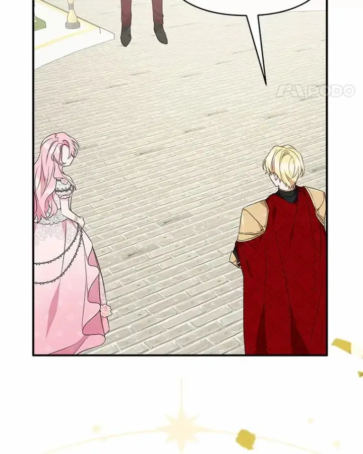 漫画《反派家族的掌权小女儿》50.太阳君主现世第94张图