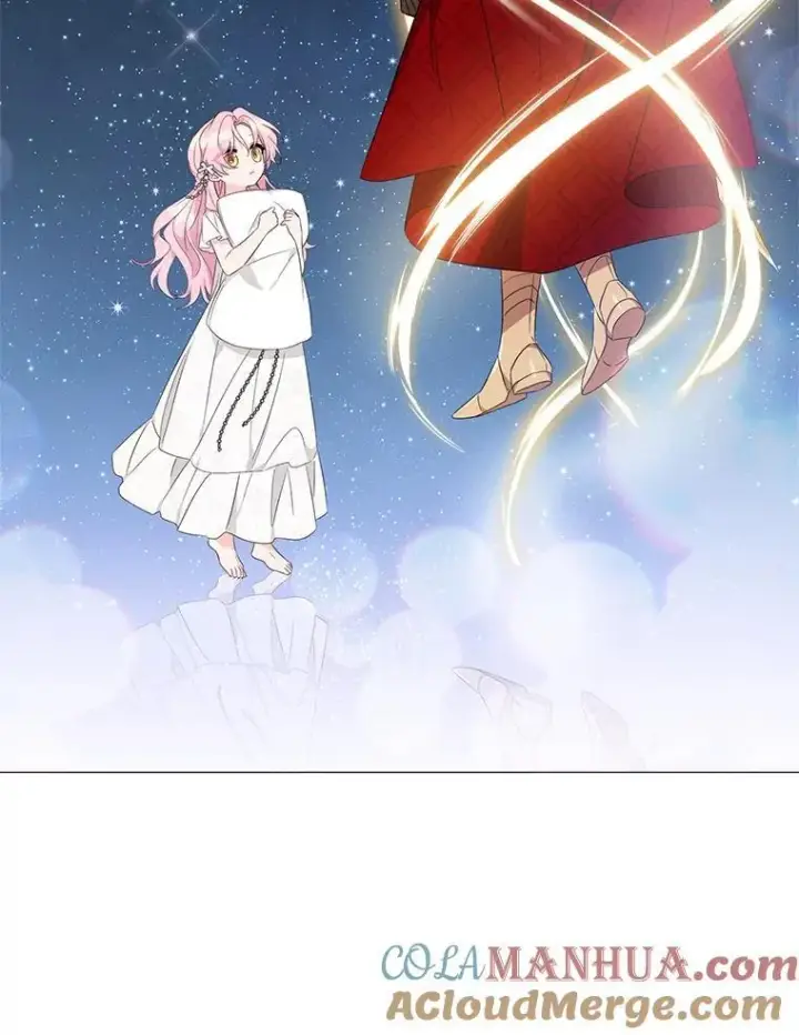 漫画《反派家族的掌权小女儿》51.梦中相见第121张图