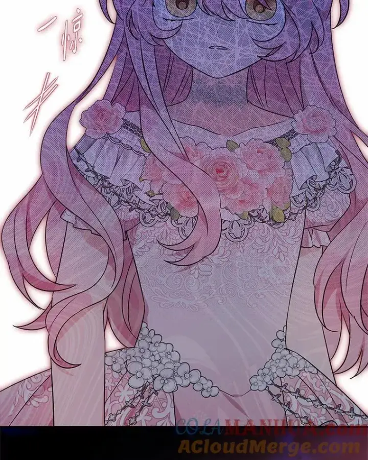 漫画《反派家族的掌权小女儿》51.梦中相见第5张图