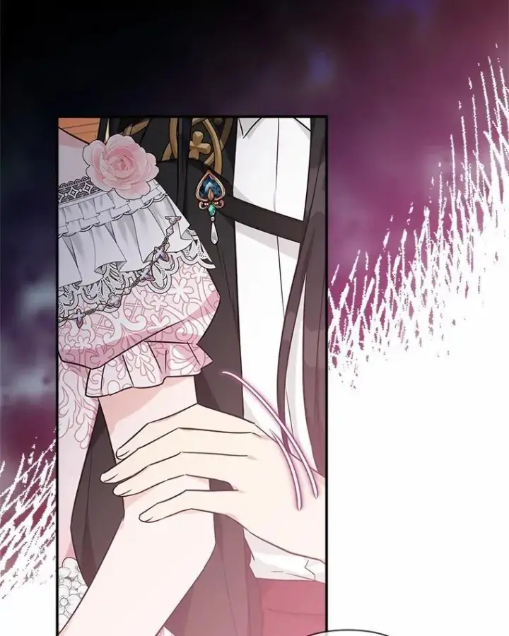 漫画《反派家族的掌权小女儿》51.梦中相见第6张图