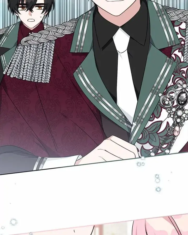 漫画《反派家族的掌权小女儿》51.梦中相见第67张图