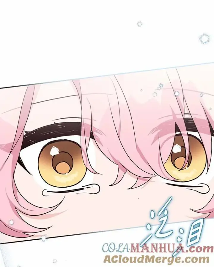 漫画《反派家族的掌权小女儿》51.梦中相见第69张图