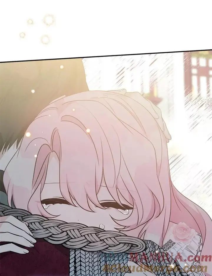 漫画《反派家族的掌权小女儿》51.梦中相见第73张图