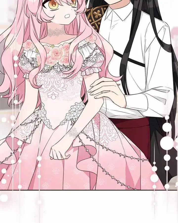 漫画《反派家族的掌权小女儿》51.梦中相见第8张图