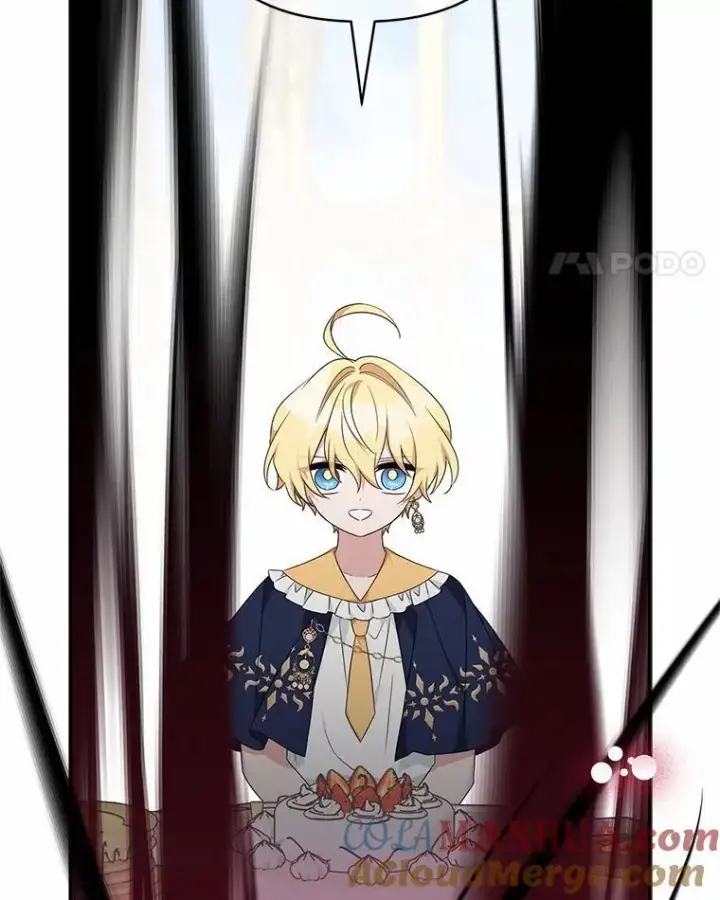 漫画《反派家族的掌权小女儿》52.和平协定第101张图