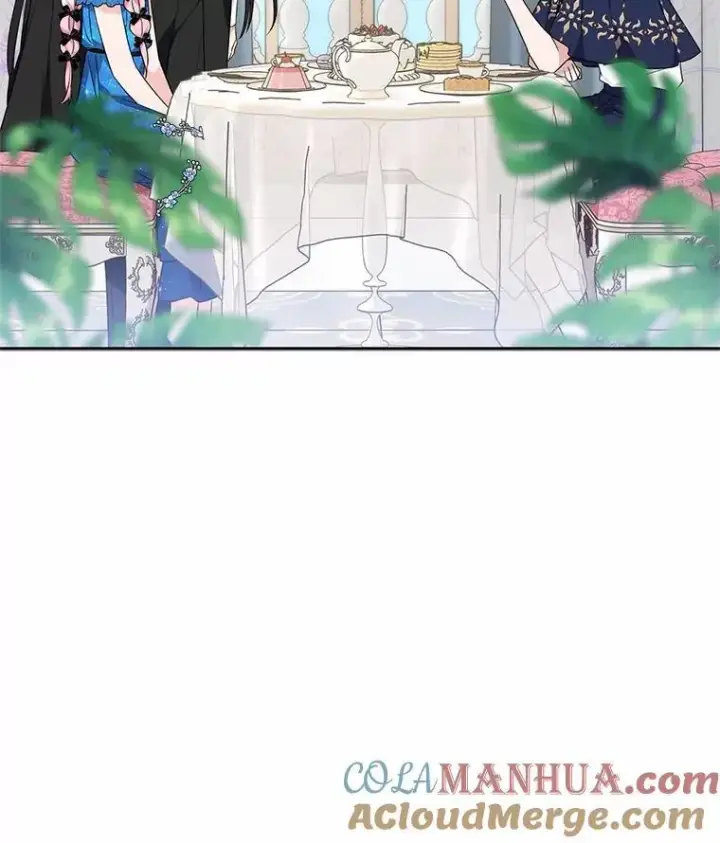 漫画《反派家族的掌权小女儿》52.和平协定第113张图