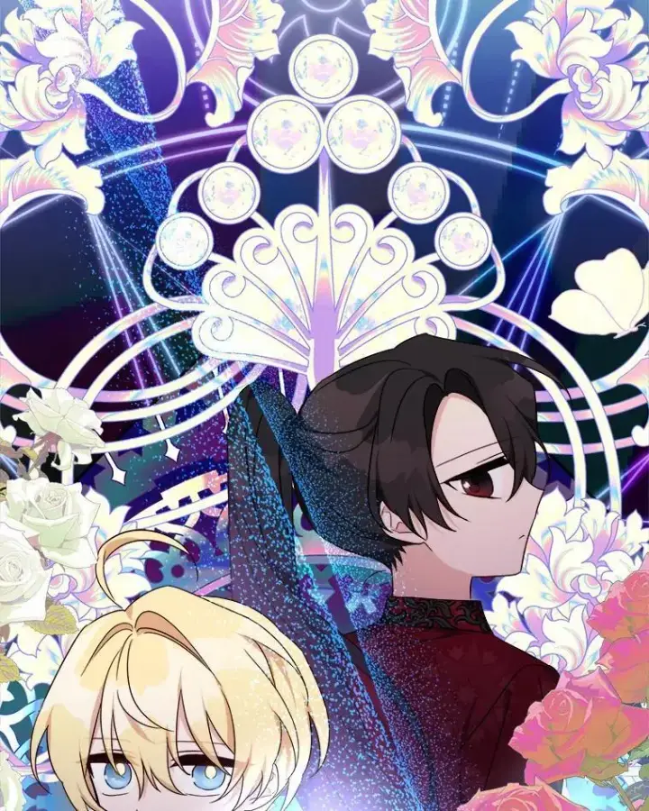 漫画《反派家族的掌权小女儿》52.和平协定第47张图