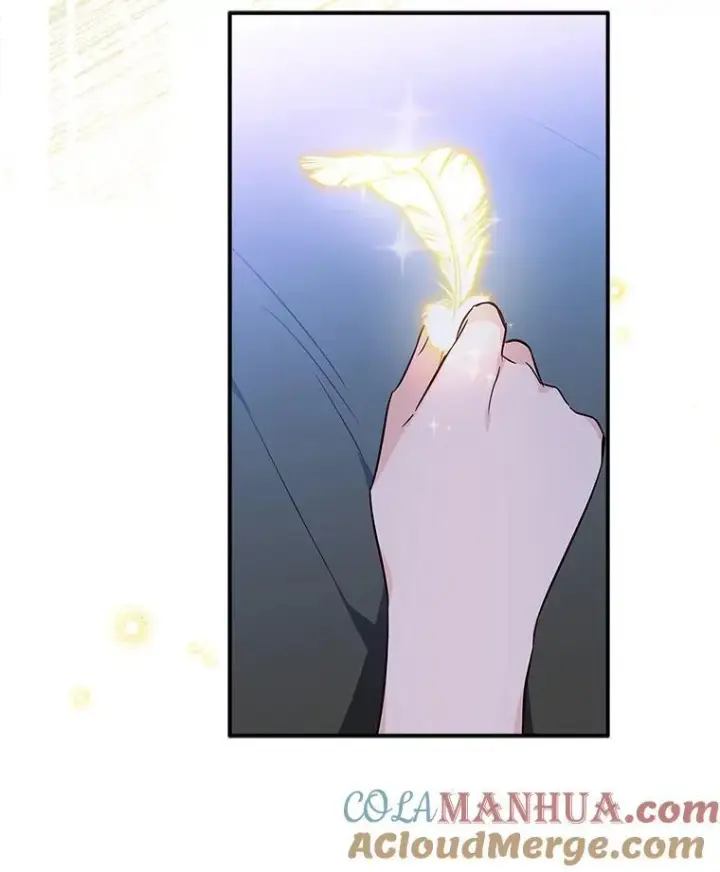 漫画《反派家族的掌权小女儿》52.和平协定第5张图