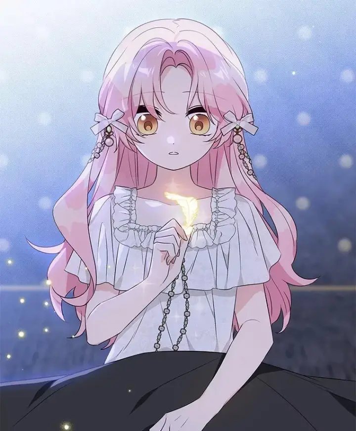 漫画《反派家族的掌权小女儿》52.和平协定第7张图