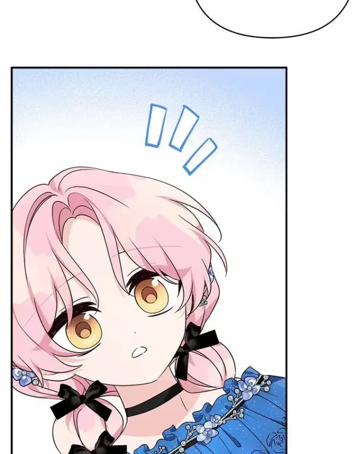 漫画《反派家族的掌权小女儿》52.和平协定第72张图