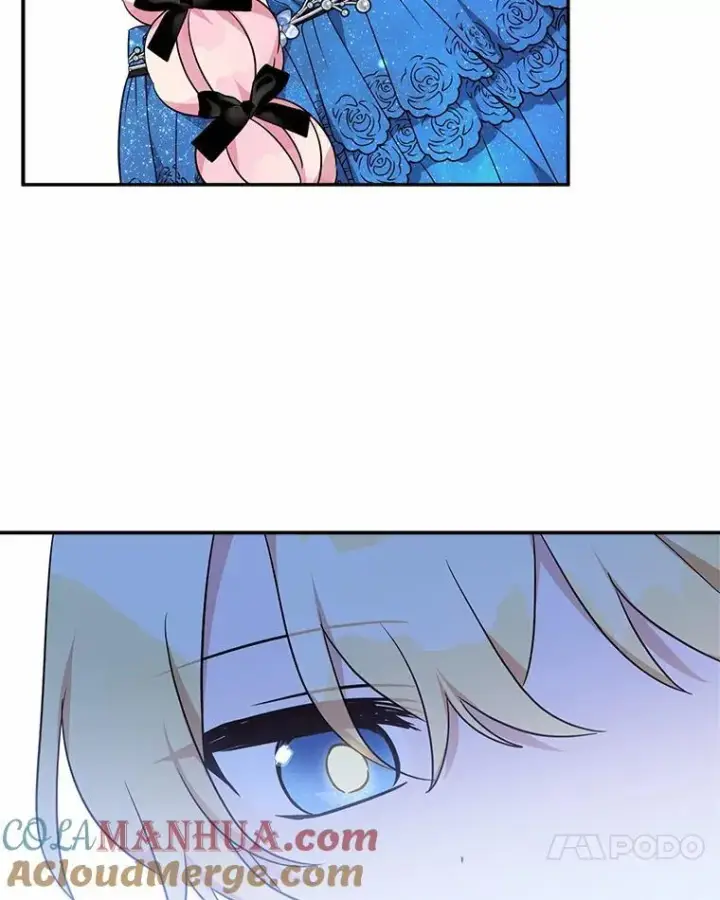 漫画《反派家族的掌权小女儿》52.和平协定第73张图