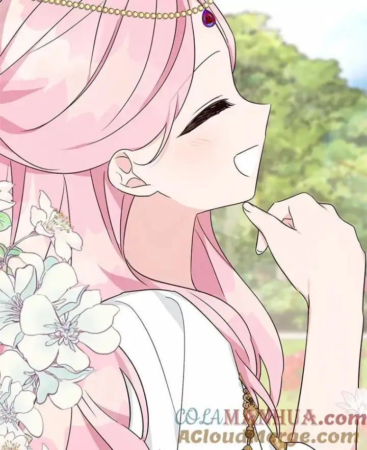 漫画《反派家族的掌权小女儿》53.假小孩同盟第109张图