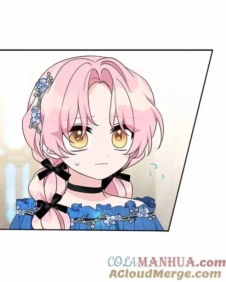漫画《反派家族的掌权小女儿》53.假小孩同盟第17张图