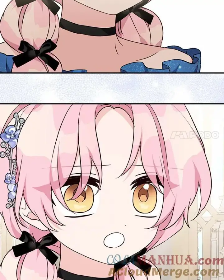 漫画《反派家族的掌权小女儿》53.假小孩同盟第21张图