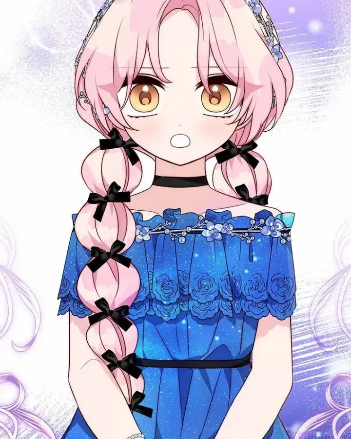漫画《反派家族的掌权小女儿》53.假小孩同盟第34张图