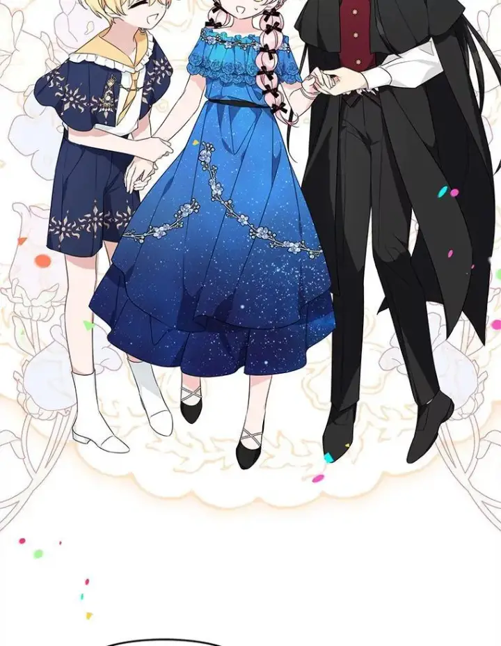漫画《反派家族的掌权小女儿》53.假小孩同盟第66张图